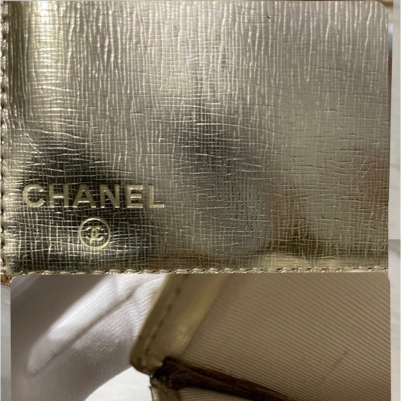 Chanel Timeless CC Long Wallet - Picture 8 of 9